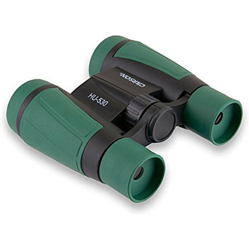 Carson Hawk Child 5x30mm Binoculars (HU-530)