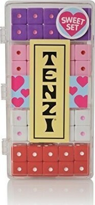 TENZI Select - Assorted Styles