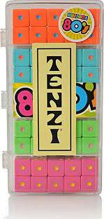 TENZI Select - Assorted Styles