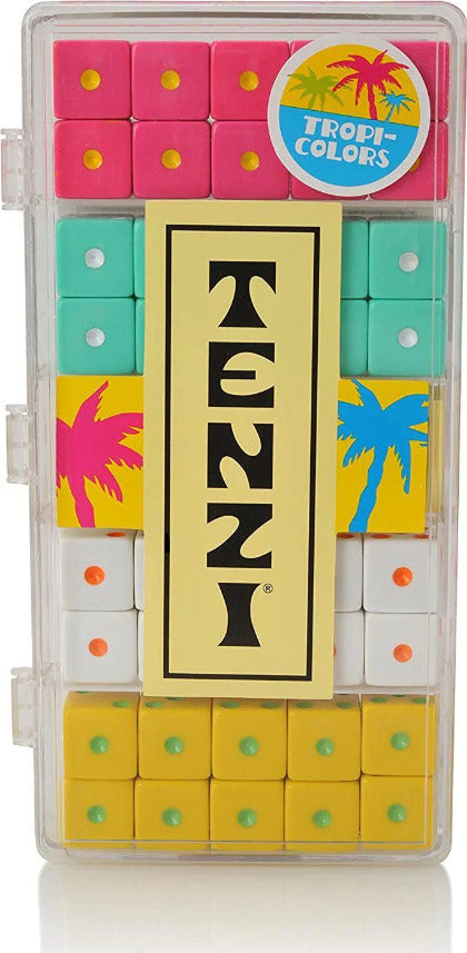 TENZI Select - Assorted Styles