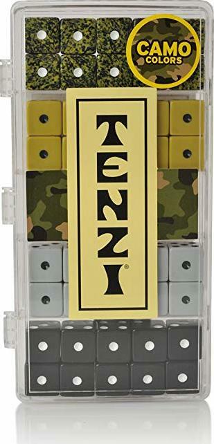 TENZI Select - Assorted Styles