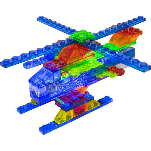 MPS Helicopters 4-in-1