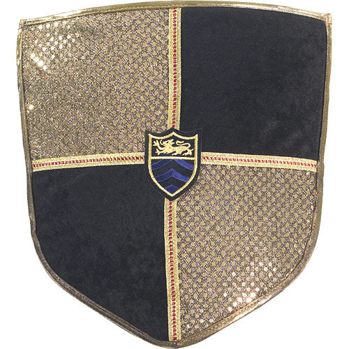 Knight Shield Asst. (3 Colors)