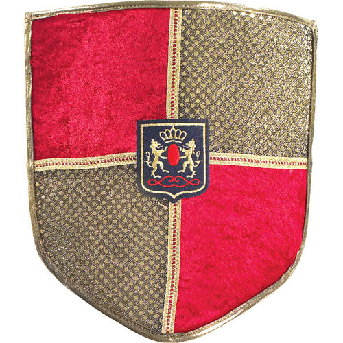 Knight Shield Asst. (3 Colors)