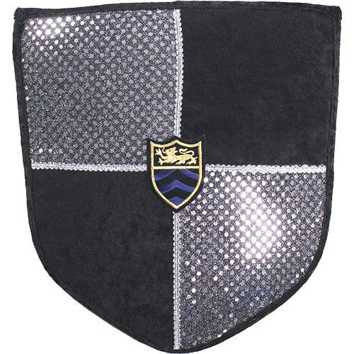 Knight Shield Asst. (3 Colors)