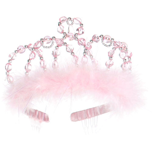 Princess Tiara Pink Catalog 2012