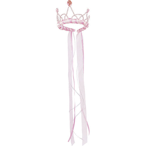 Ribbon Tiara - Catalog 2011