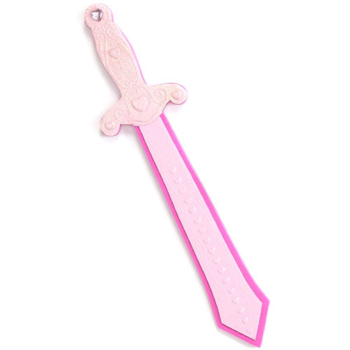 Lady Knight Eva Sword (pink)