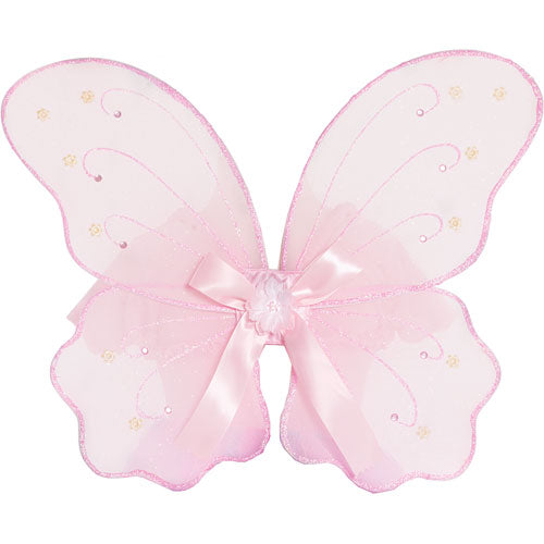 Fairy Wings Pink
