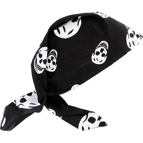 Pirate Hat and Eyepatch