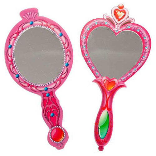 EVA Princess Mirrors, Assortment