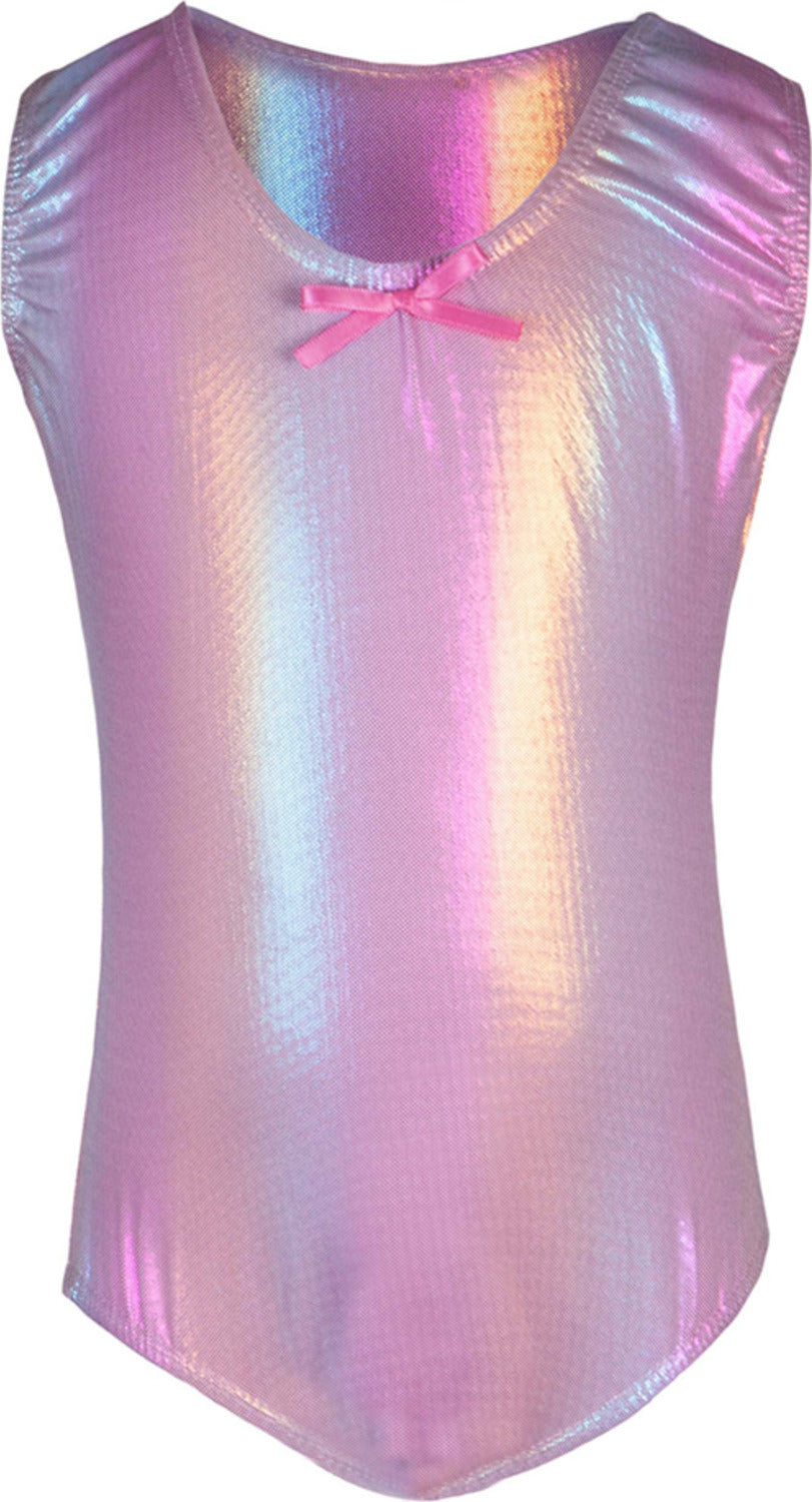 Bodysuit Iridescent