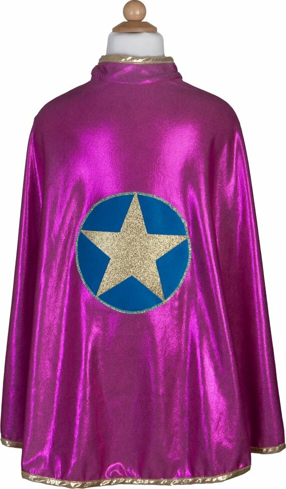 Wonder Star Cape