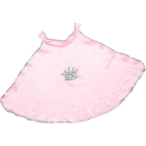 Princess Adventure Cape Pink Catalog 2012