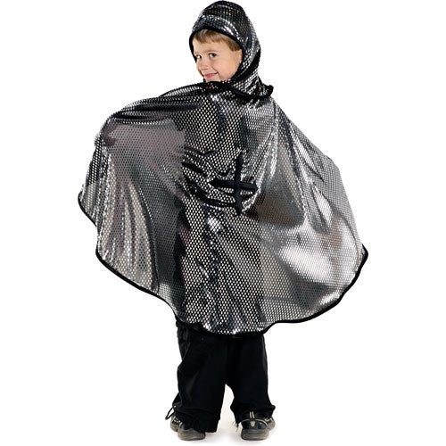 Knight Glitter Cape - Catalog 2011