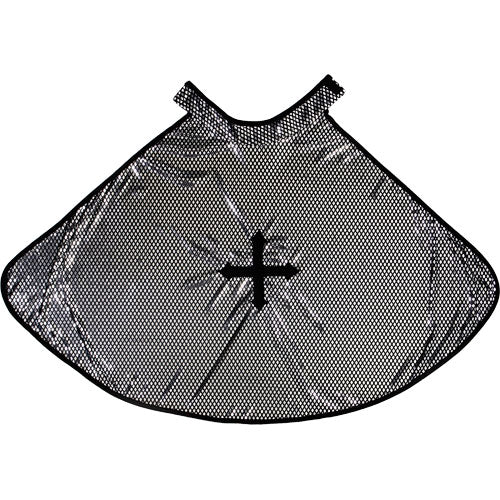 Knight Glitter Cape - Catalog 2011