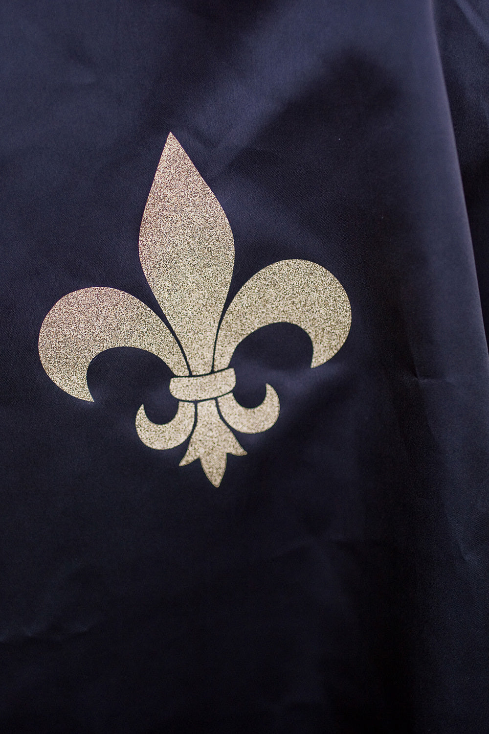 Fleur De Lis Cape Great Pretenders USA