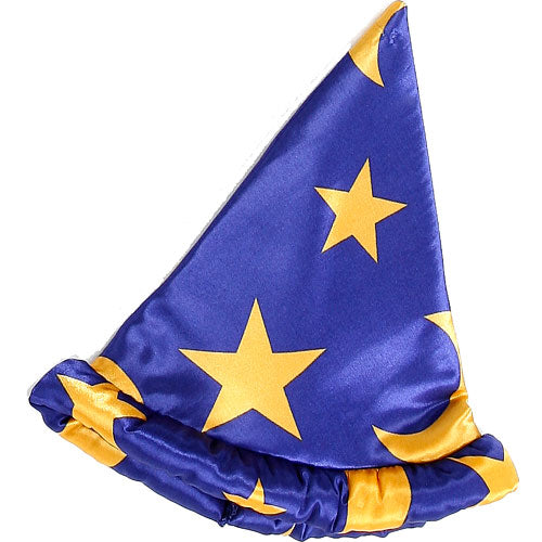 Adventure Wizard Set (cape Hat Blue, SM