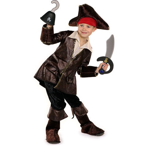 Captain Hook Set