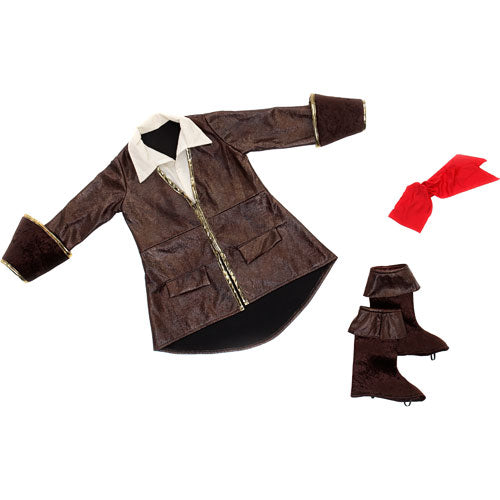 Captain Hook Set