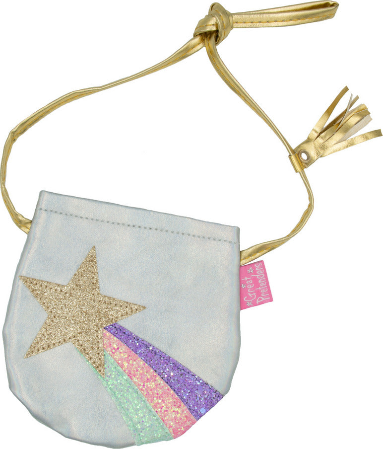 Shining Star Petite Purse