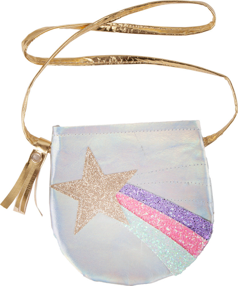 Shining Star Petite Purse