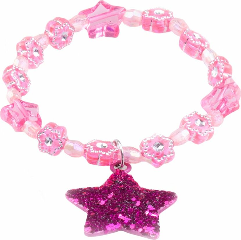 Star Studded Bracelet