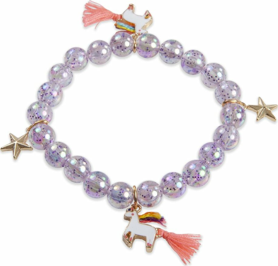 Unicorn Star Bracelet Great Pretenders USA