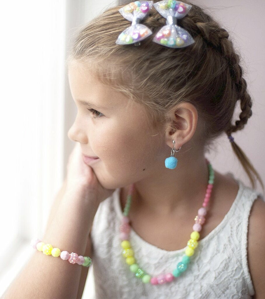 Vividly Vibrant NL BL Set