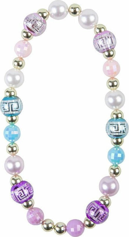 Metallic Madness Necklace