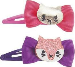 Forest Friendly Clips