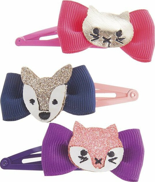 Forest Friendly Clips