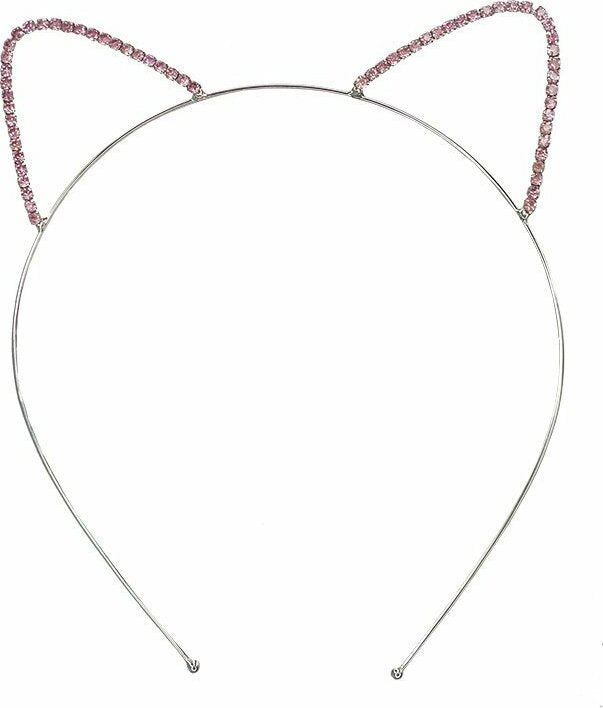 The Purr-Fect Headband