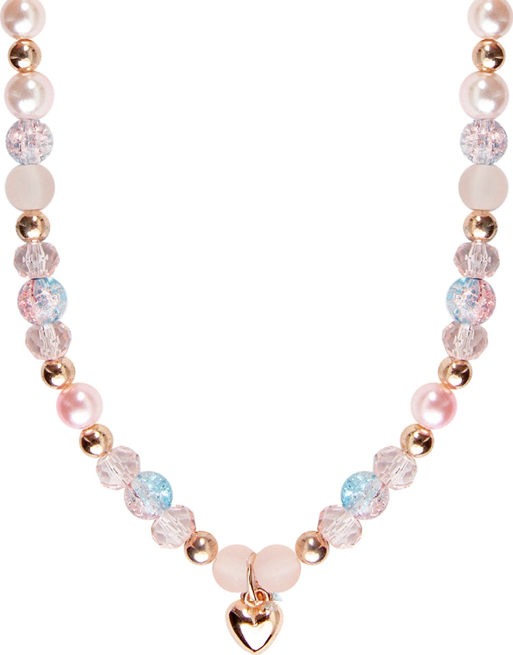 Boutique Sweet Heart Necklace