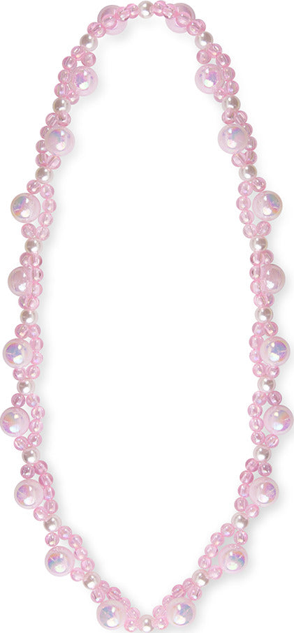 Boutique Braided Necklace