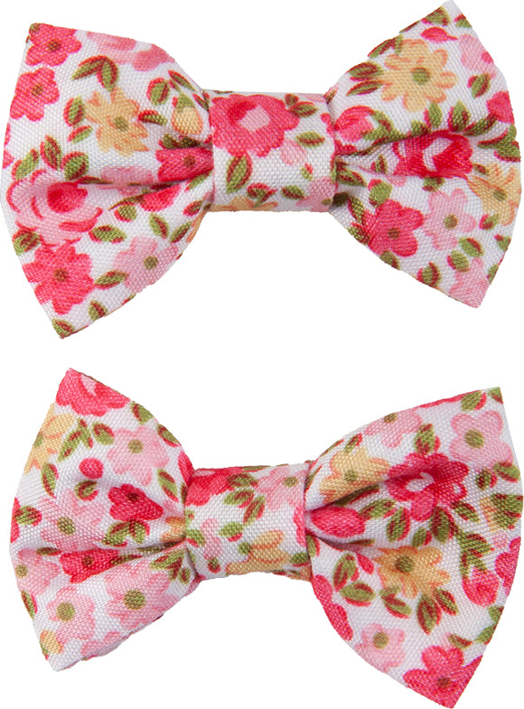 Boutique Liberty Beauty Bows Hairclips