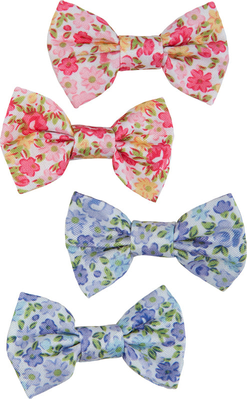 Boutique Liberty Beauty Bows Hairclips