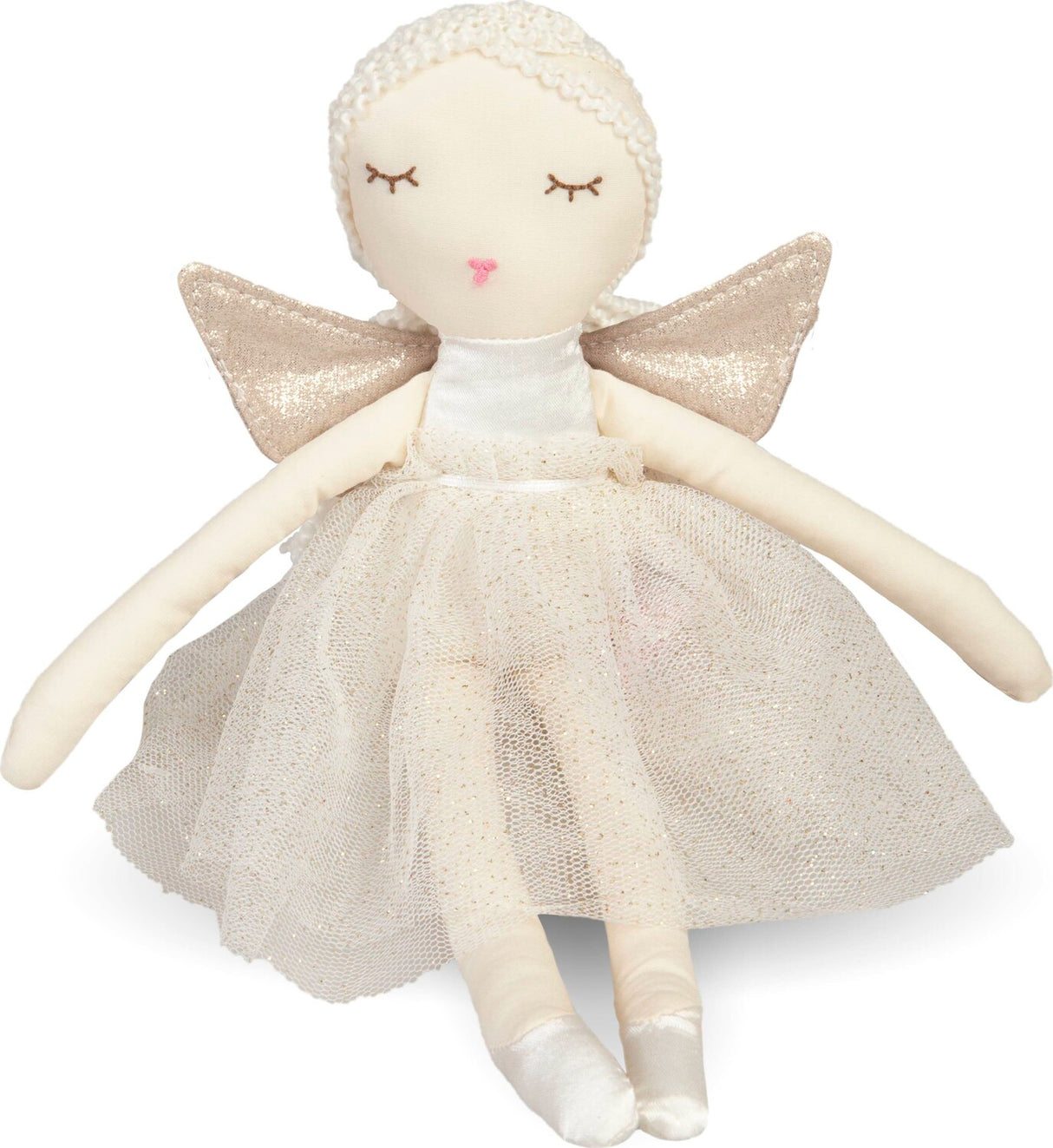 Charlotte The Angel Doll