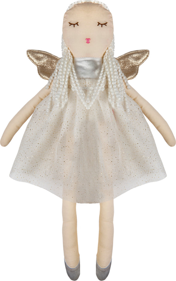 Charlotte The Angel Doll