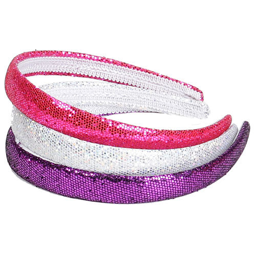 Sparkle Headband