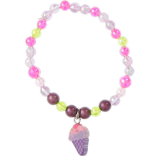 Ice Cream Bracelet