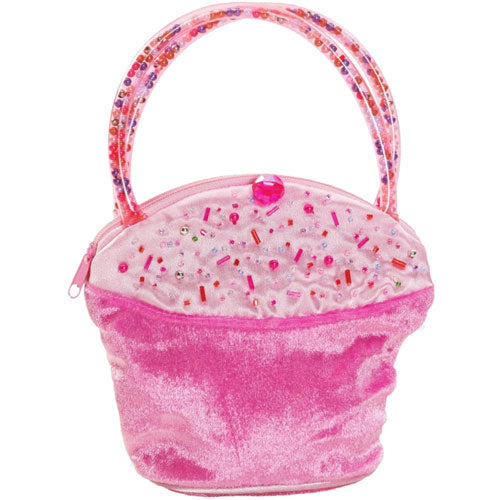 Cupcake Handbag