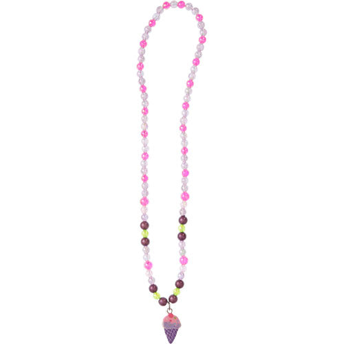 Ice Cream Necklace
