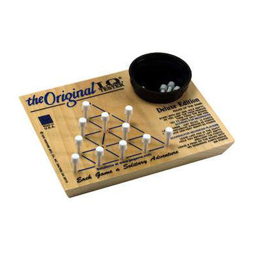 Original IQ Tester