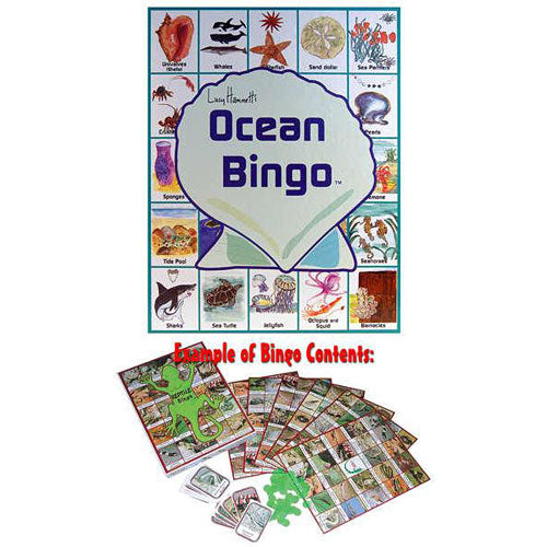 Bingo Ocean