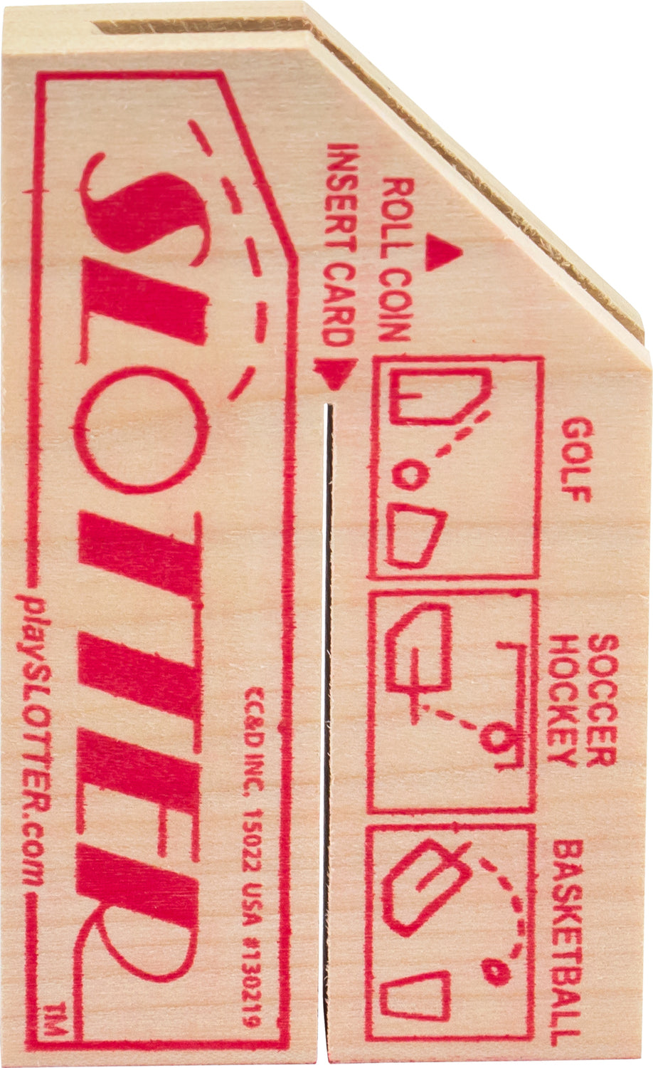 Slotter Sports Games