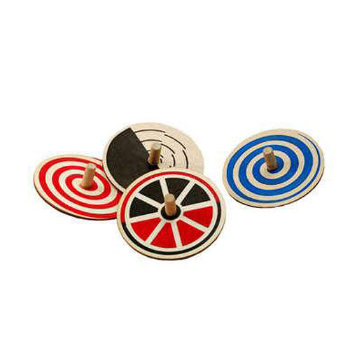 Whirligig Tops