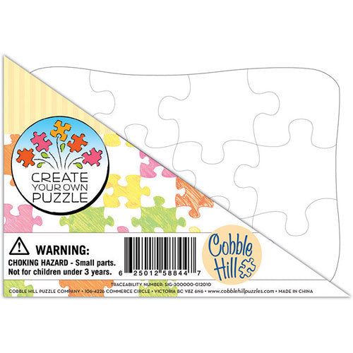 Create Your Own 5"x7"