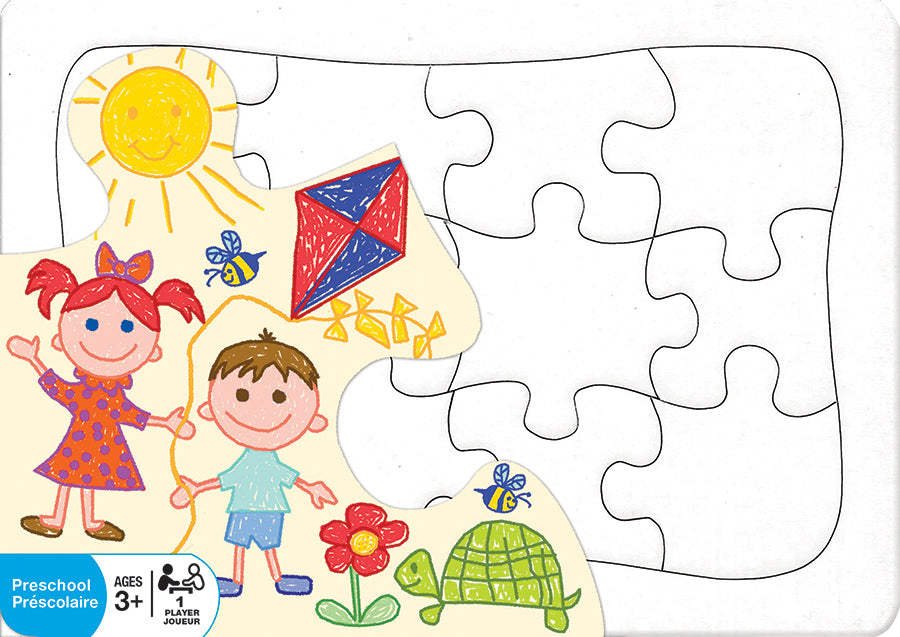 Create Your Own 5"x7"