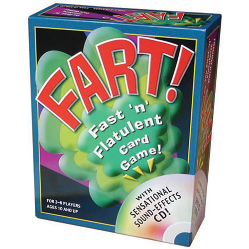 Fart!